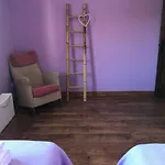 Holiday home Miranda Salamanca