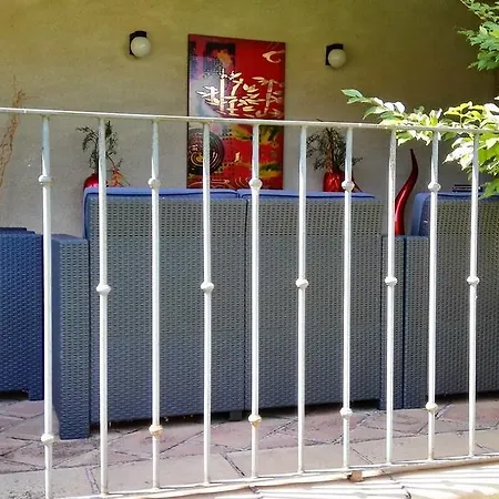 Miranda Prázdninový dům Salamanka