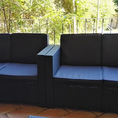 Сasa de vacaciones Miranda *