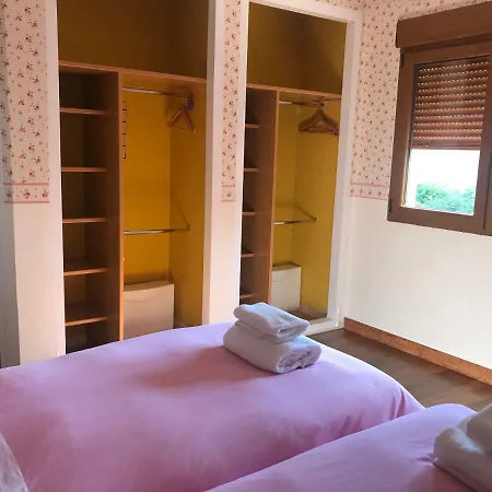 Сasa de vacaciones Miranda