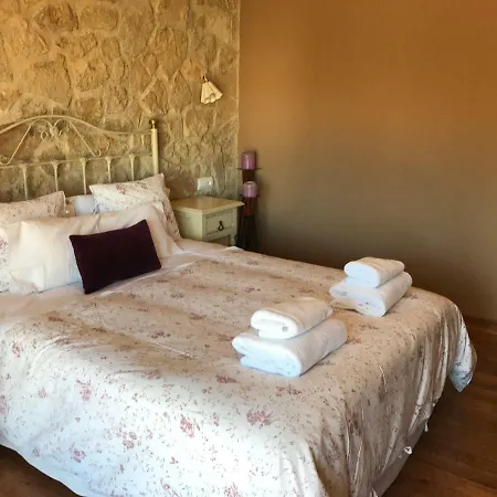 Miranda Casa de Férias