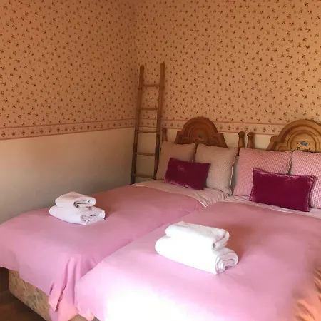 Prázdninový dům Miranda