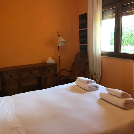 Prázdninový dům Miranda *