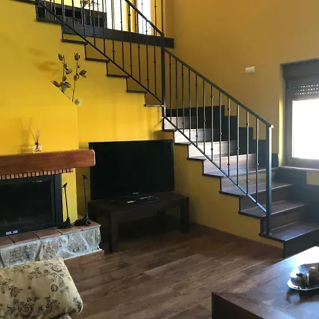 Miranda Casa de Férias