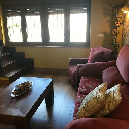 Miranda Сasa de vacaciones *