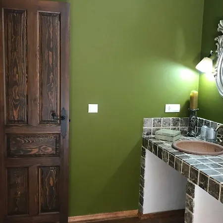 Prázdninový dům Miranda *