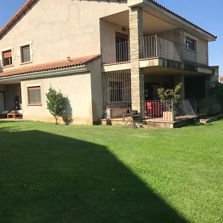 Casa de Férias Miranda *