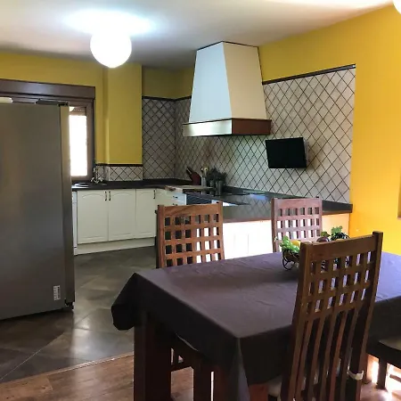 Miranda Casa de Férias *