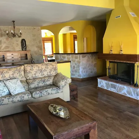 Prázdninový dům Miranda *