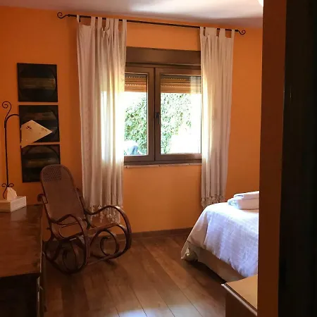 Miranda Сasa de vacaciones