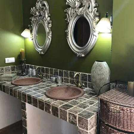 Prázdninový dům Miranda *