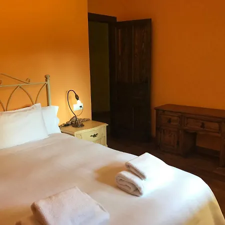 Сasa de vacaciones Miranda Salamanca