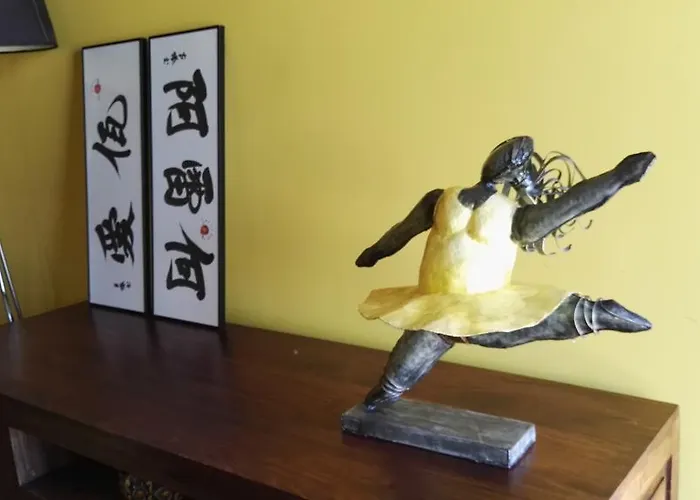 Miranda 度假居 萨拉曼卡