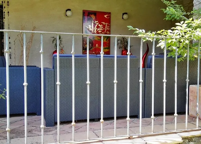 Miranda 度假居 萨拉曼卡