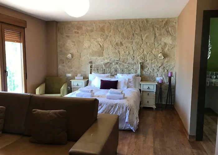 Casa de Férias Miranda *