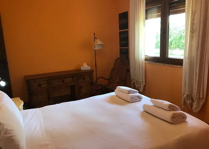 Casa de Férias Miranda *