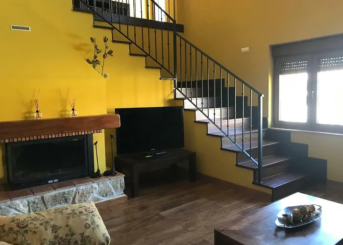 Miranda Casa de Férias