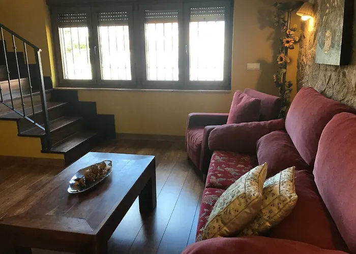 Miranda Casa de Férias *