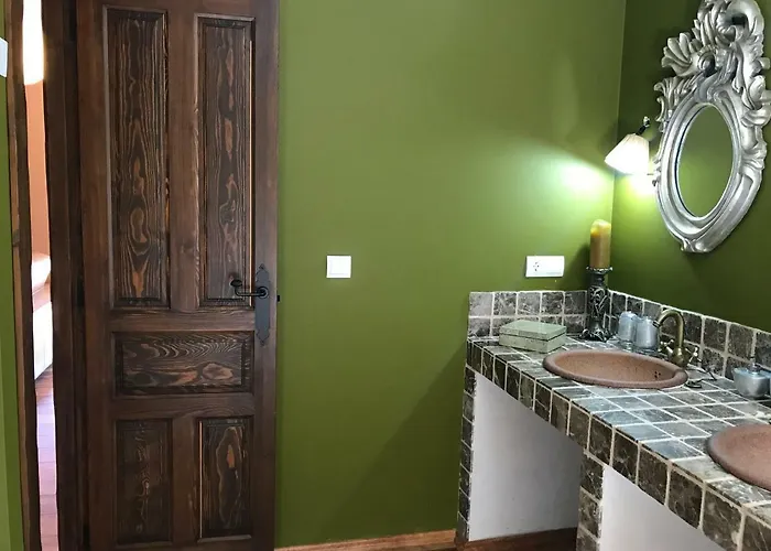 Casa de Férias Miranda *