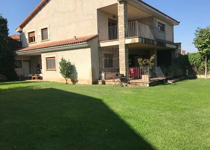 Casa de Férias Miranda *