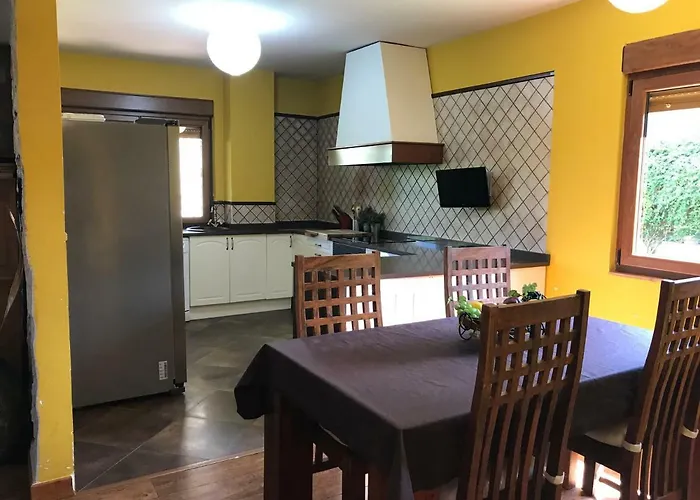 Miranda Casa de Férias *