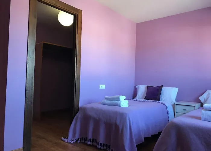 Miranda 萨拉曼卡