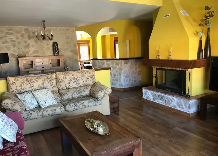 Casa de Férias Miranda *