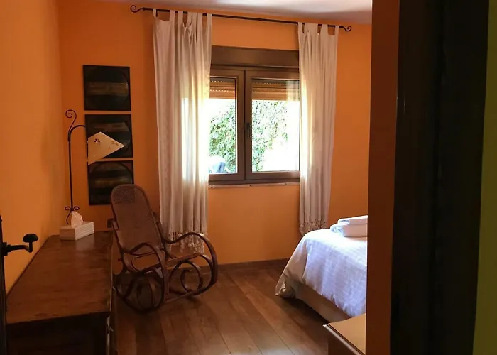 Miranda Casa de Férias